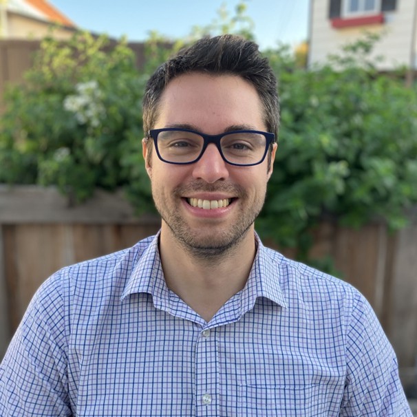 Eduardo Villegas Perez