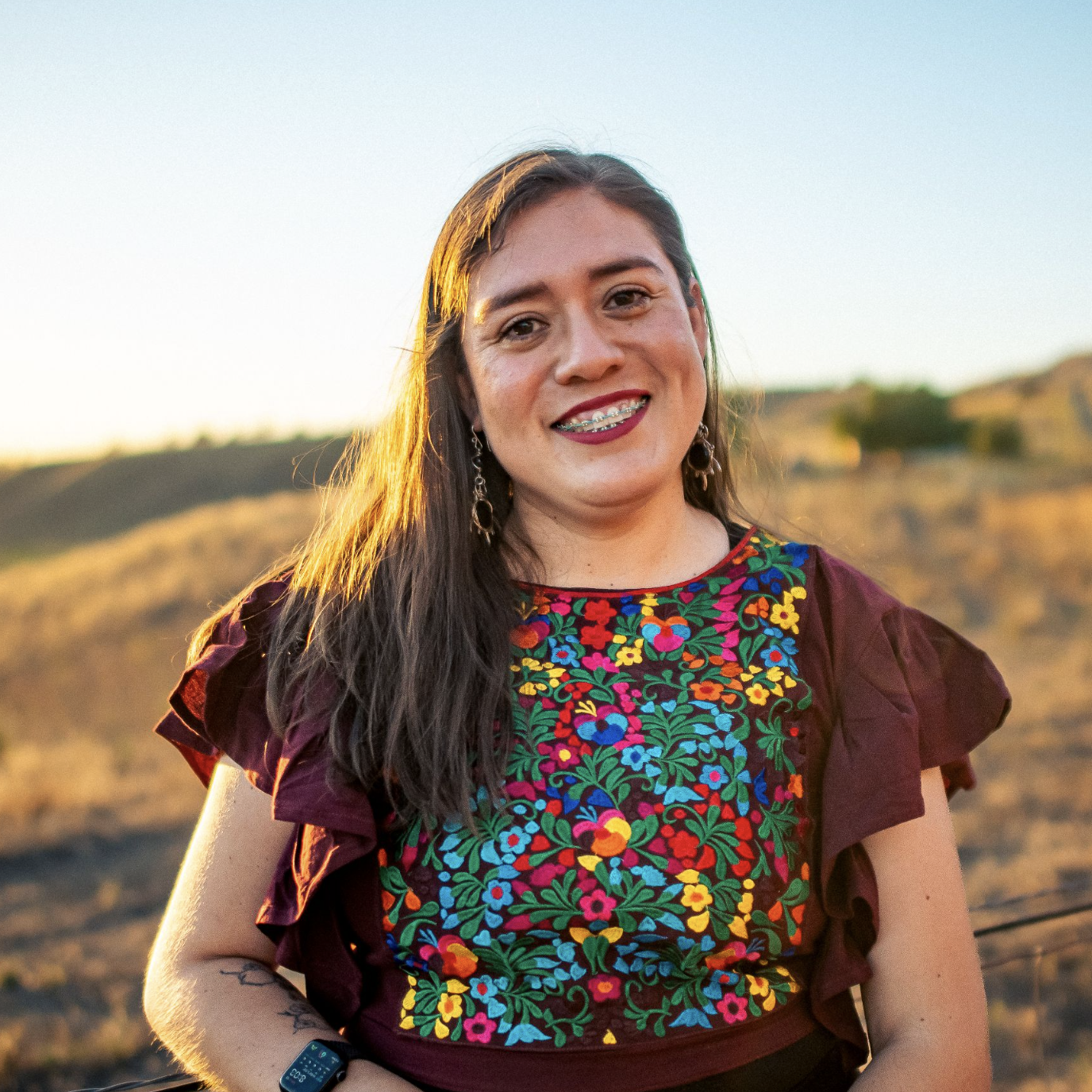 Jakki Castorena-Davila
