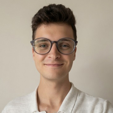 Nicholas Holmes