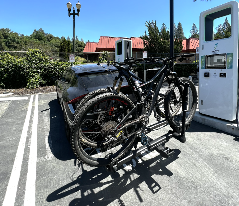 Then and Now: A 2017 EV Road Trip vs. a 2026 EV Road Trip